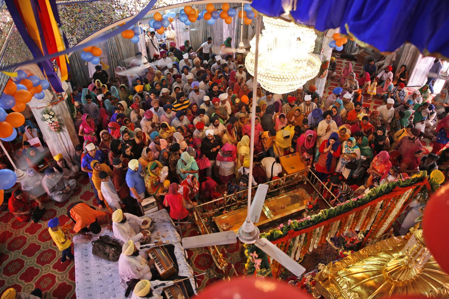 India Festival